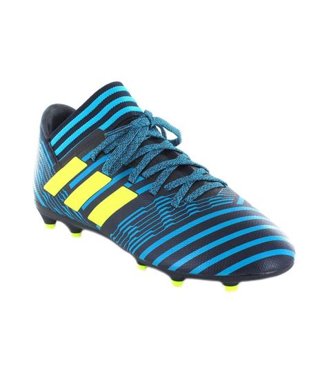 tenis adidas nemeziz 17.3